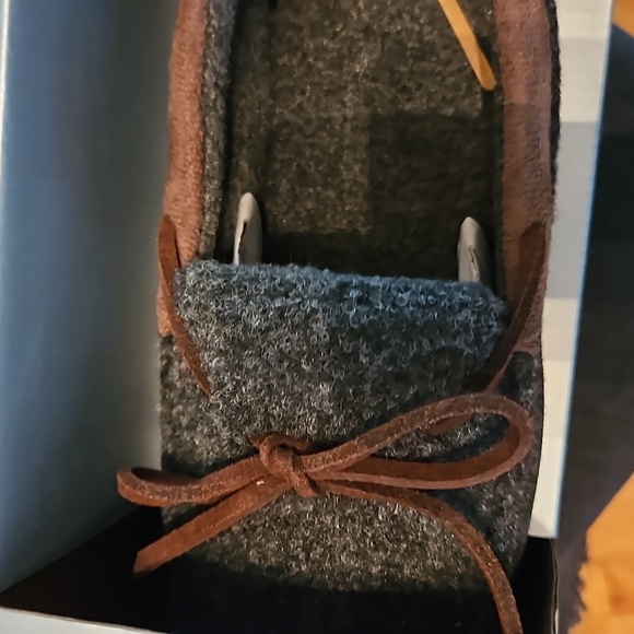 NWT MENS Slippers Wayland Square - Picture 7 of 7